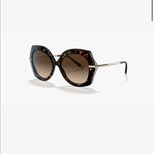 Tiffany & Co sunglasses